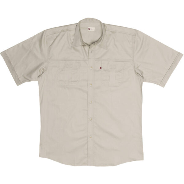 Tugela Bush Short Sleeve Shirt