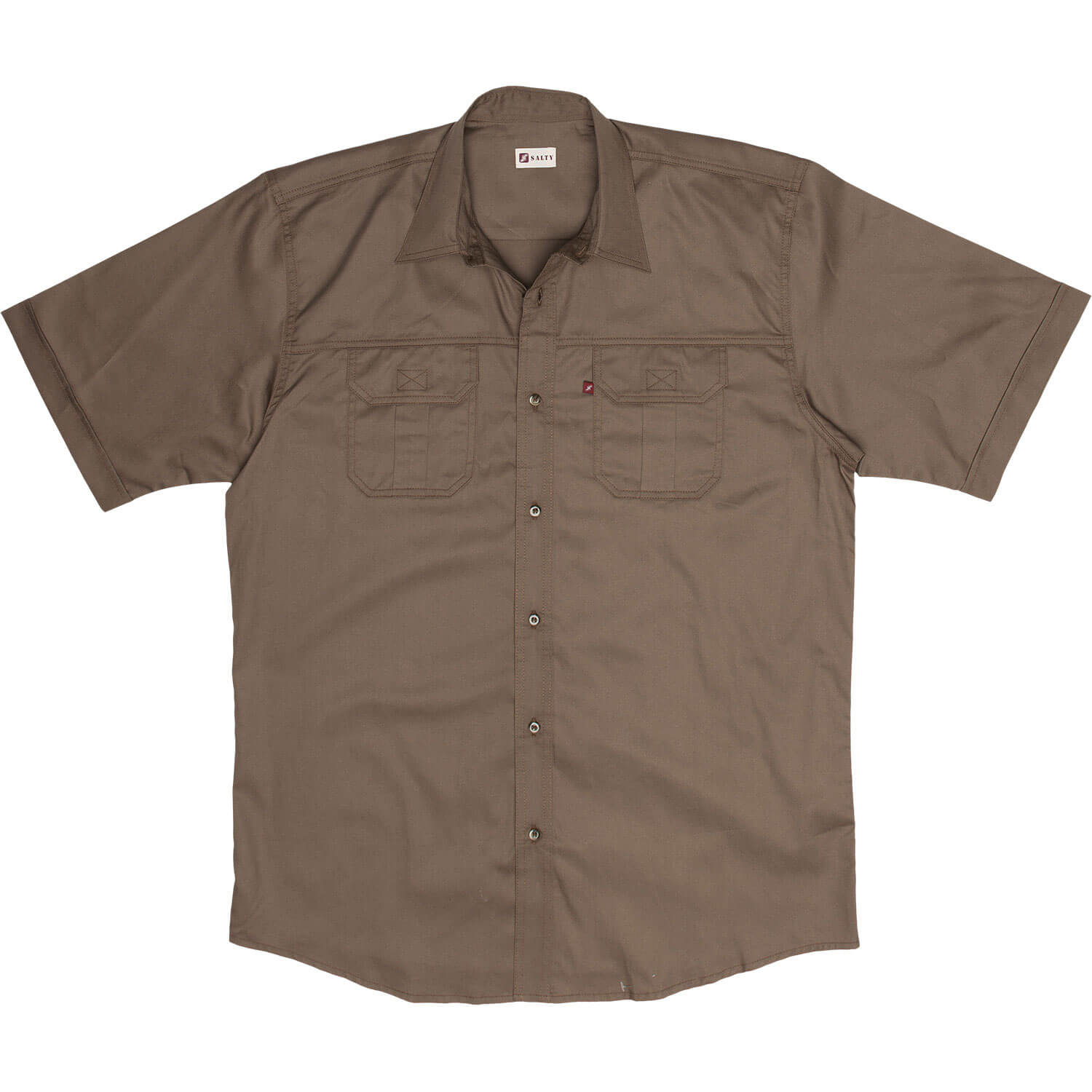 Tugela Bush Short Sleeve Shirt