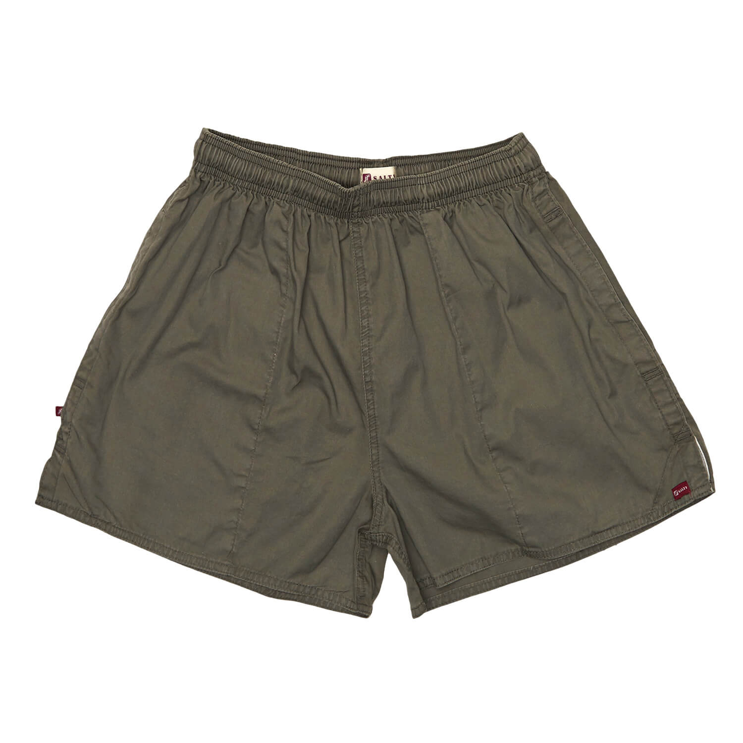 Salty Rhino PT Shorts: Stylish And Functional Athletic Wear - Yasuke Safety