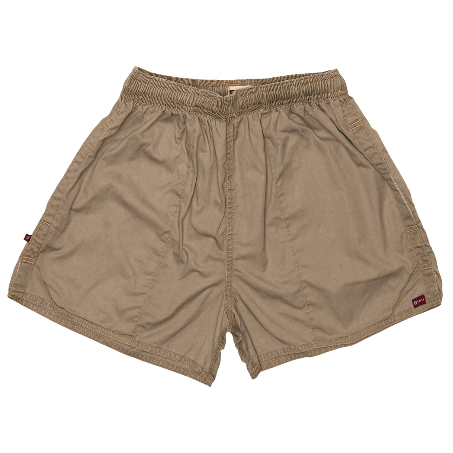 5860 CO Rhino PT Shorts
