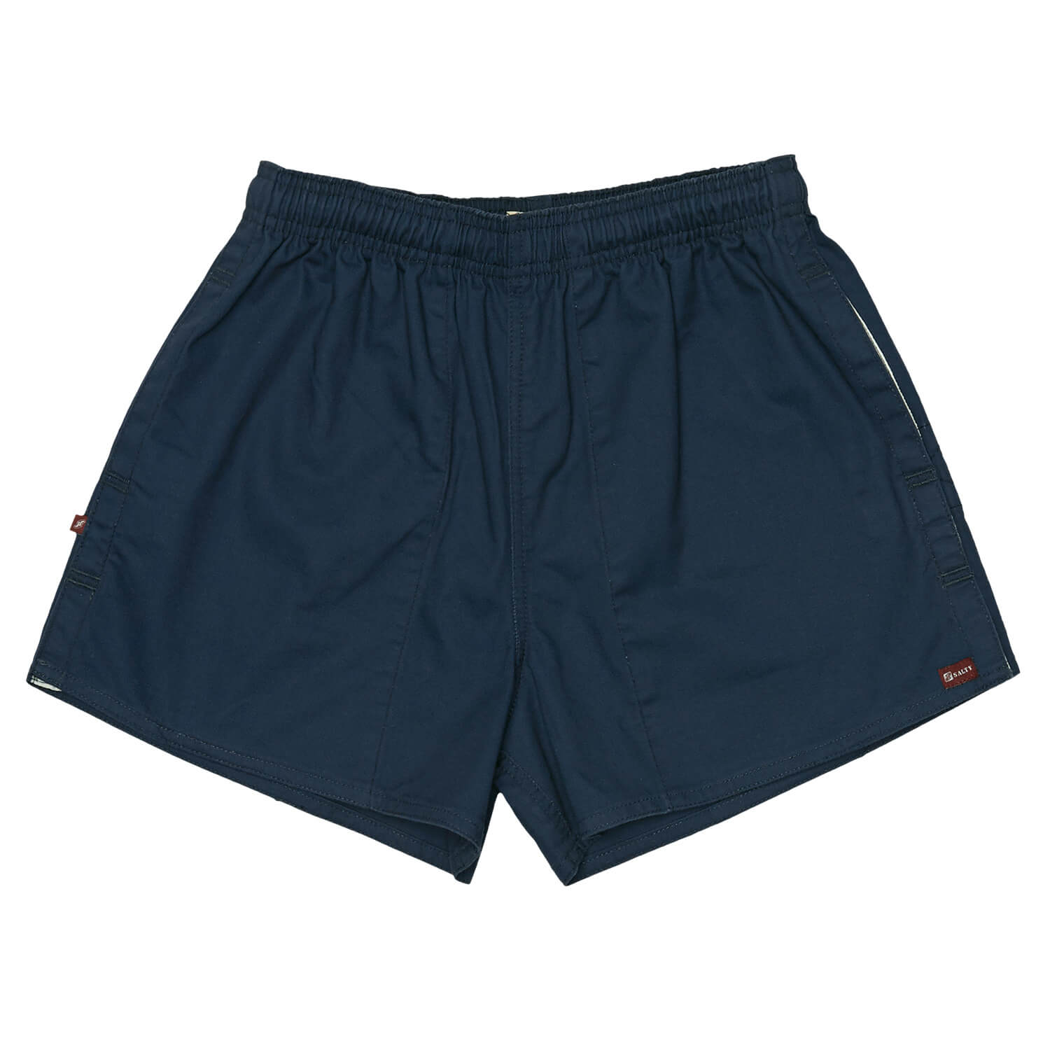 5860 J54 NAS Rhino Twill PT Shorts Navy