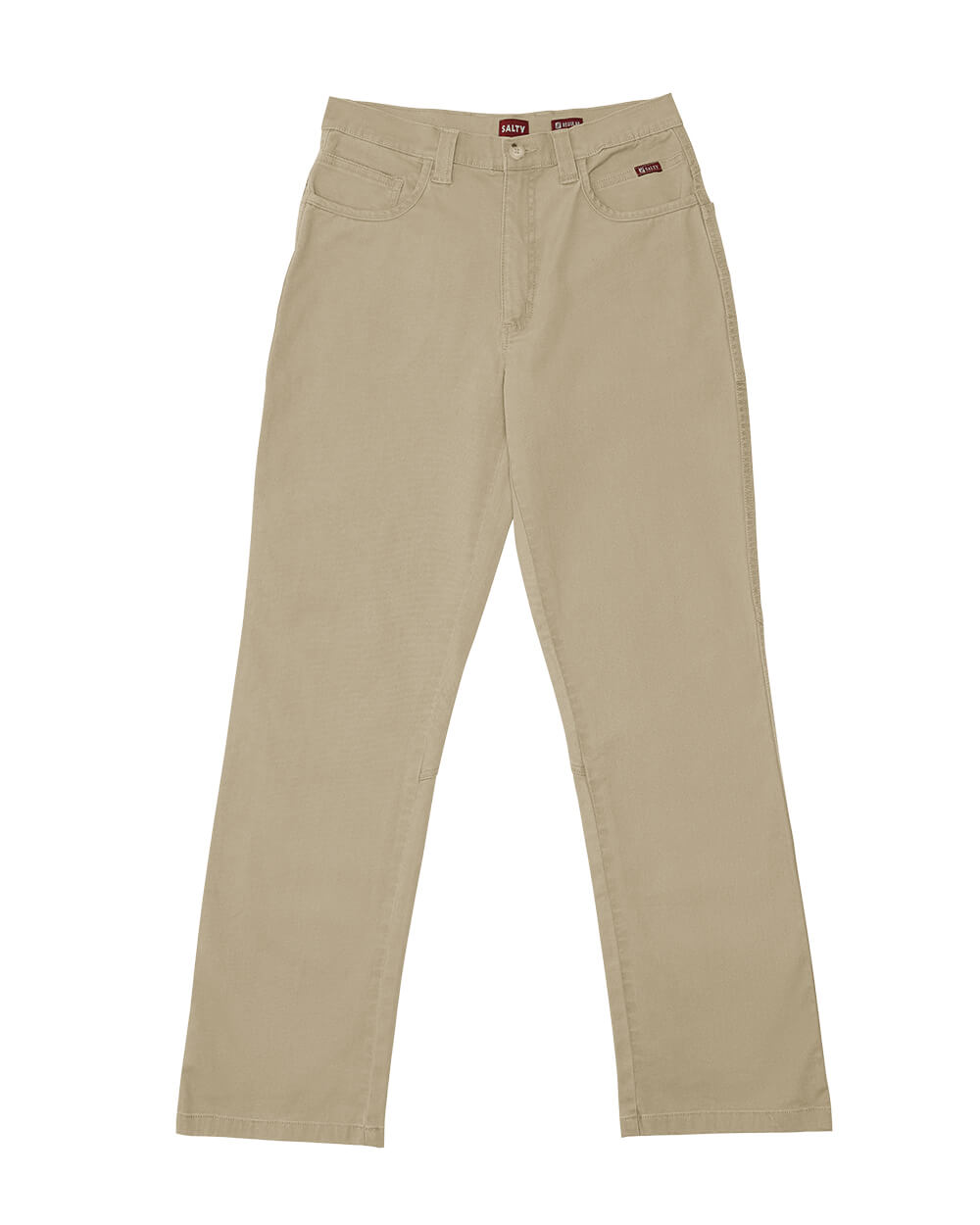 7287 CO STR KH30 Kalahari Stretch Trail Pants Khaki