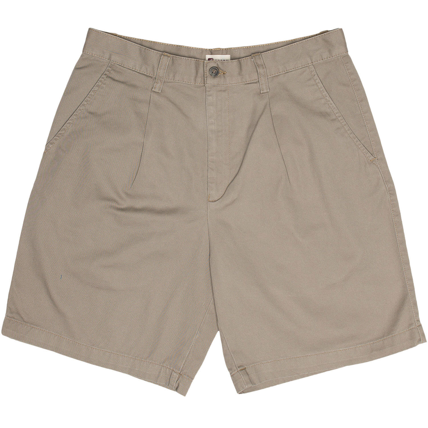 DM002 KH28 Ridge Trail Shorts Khaki