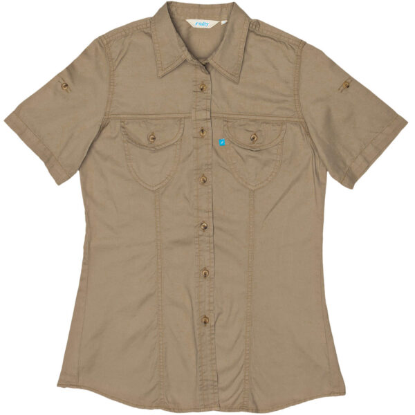 SV100KH10 Dune Safari Shirt