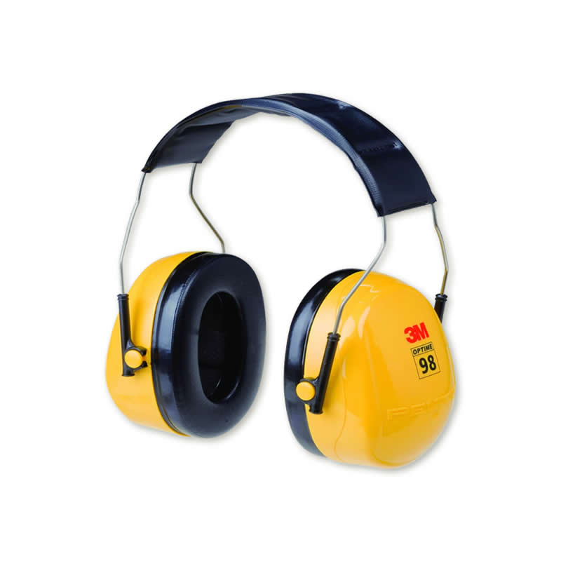 ear protection b