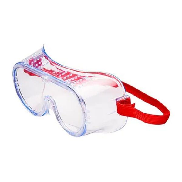 eye protection 3m safety goggles classic 4700 series