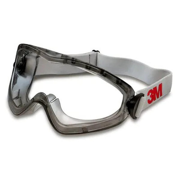 eye protection 3m safety goggles gogglegear 2890 series