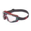 eye protection 3m safety goggles gogglegear 500 series