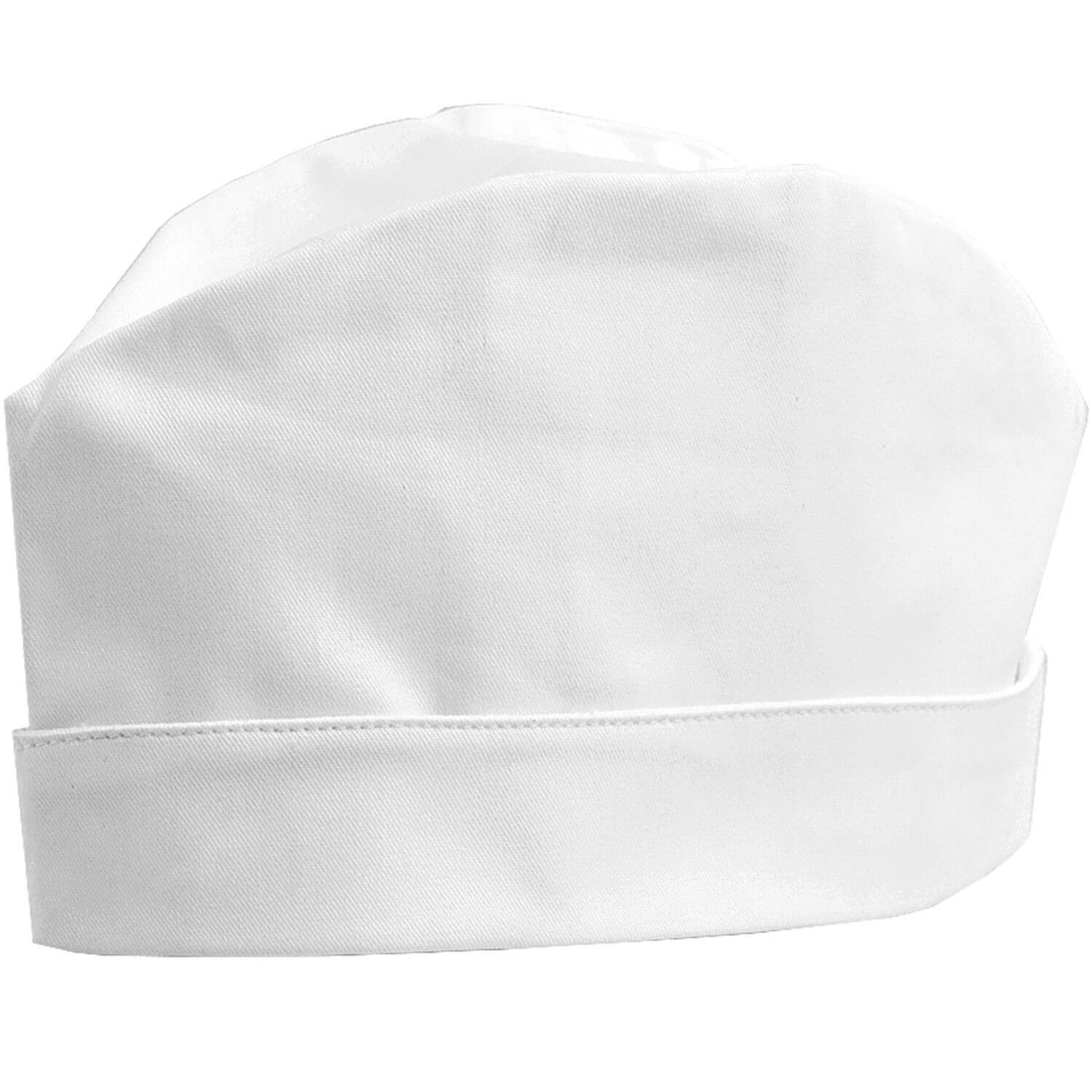 javlin chefs forage hat kitchen wear white 3019 WH J54