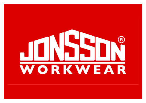 jomsson workwear logo