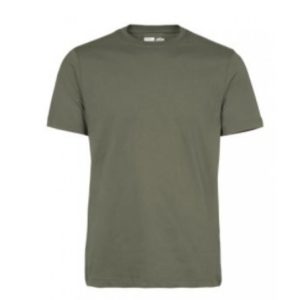 jonsson classic regular fit cotton fatigue tee shirt