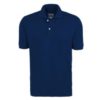 jonsson classic regular fit cotton royal golfer