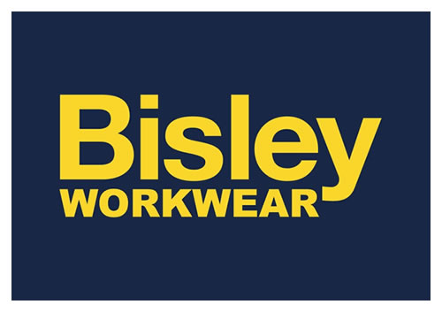 yasuke safety bisley workwear logo