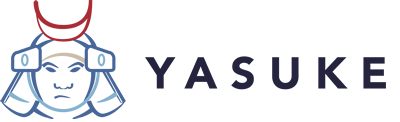 yasuke safety logo 400